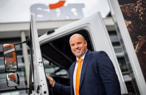 ep daniel marasch entra en el consejo de direccion de sixt para incluir la nueva division de van