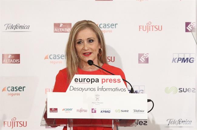 ep desayuno informativoeuropa presscristina cifuentes 20180115101601