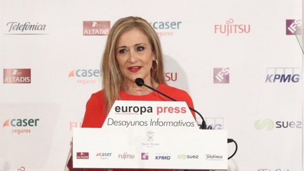 ep desayuno informativoeuropa presscristina cifuentes 20180115101601