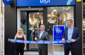 ep digi inaugura su quinta tienda propia en la provincia de valencia y alcanza el centenar a nivel