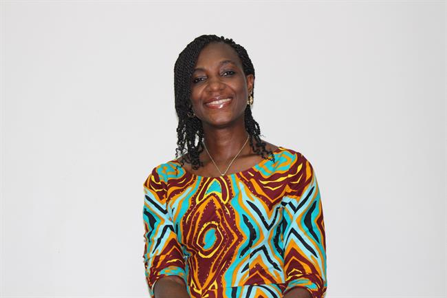 Ebele Okoye | HARAMBEE ep ebele okoye