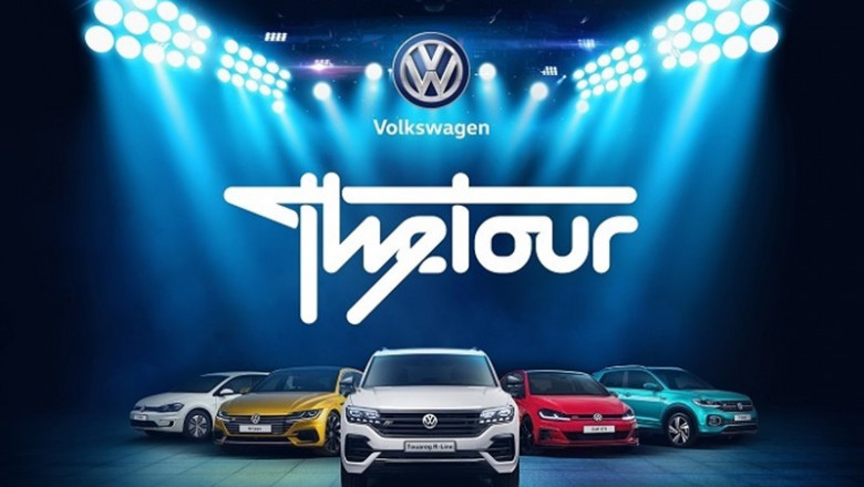 ep economiamotor- la gira volkswagen ofrecera 10000 pruebasconduccionsu gamatoda espana ep economiamotor- la gira volkswagen ofrecera 10000 pruebasconduccionsu gamatoda espana