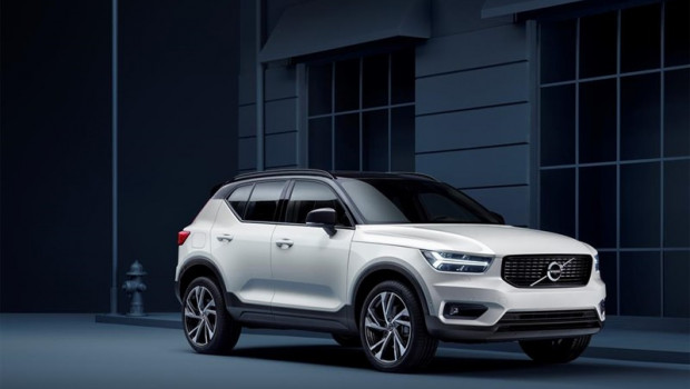 ep economiamotor- volvo cars incrementa74 sus ventas mundialesabrilcasi9 encuatrimestre