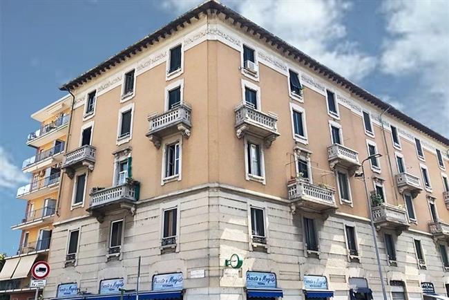 Edificio Milán | HOUSERS ep edificio milan