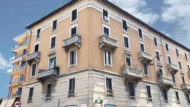 ep edificio milan