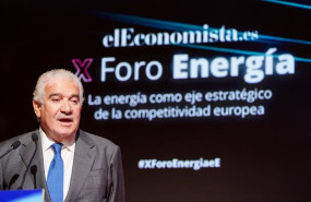 ep el consejero delegado de endesa jose bogas durante el x foro energia la energia como eje