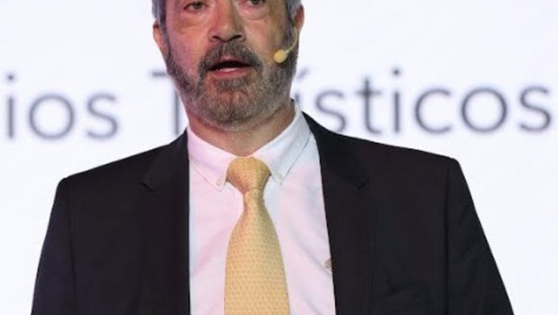 ep el consejo superior de estadistica nombra a julio lopez astor presidente del comite tecnico de