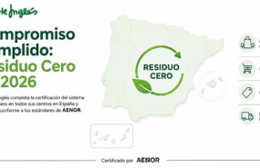 ep el corte ingles alcanza la certificacion residuo cero en el 100 de sus grandes almacenes de ep el corte ingles alcanza la certificacion residuo cero en el 100 de sus grandes almacenes de