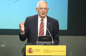 ep el ministro de asuntos exteriores union europea y cooperacion en funciones josep borrell en rueda 20190916105203
