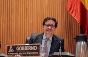 ep el ministro para la transformacion digital y de la funcion publica oscar lopez comparece en la
