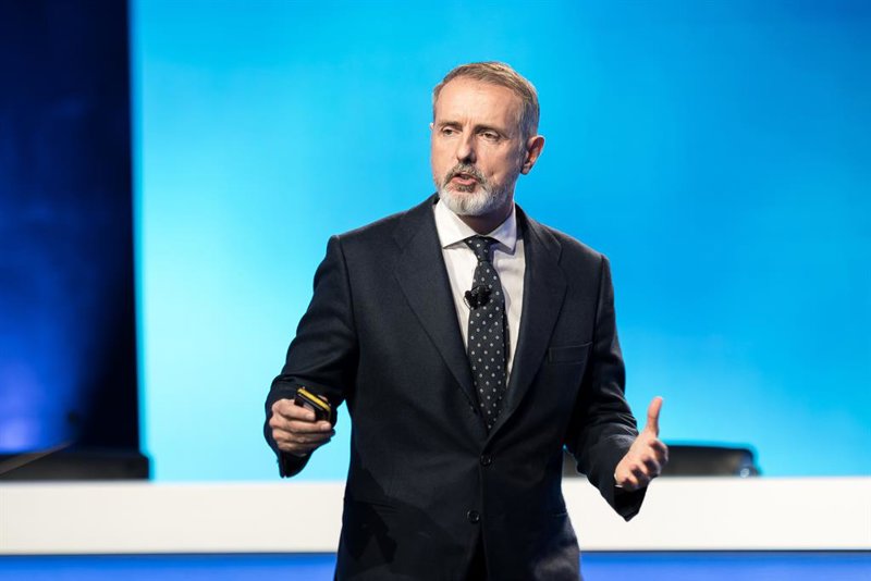 Citi, tajante con Telefónica: Compleja, apalancada y con muchas incertidumbres