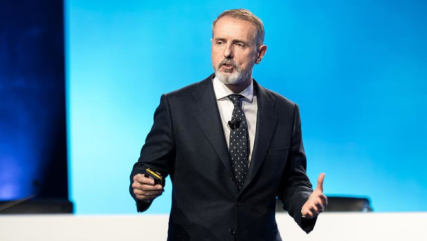 ep el presidente de telefonica marc murtra presenta el nuevo plan estrategico de telefonica a 4 de