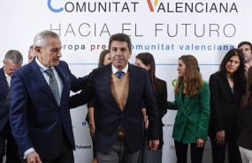 ep el presidente ejecutivo de europa press asis martin de cabiedes saluda al president de la