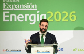 ep el secretario de estado de energia del ministerio para la transicion ecologica y el reto