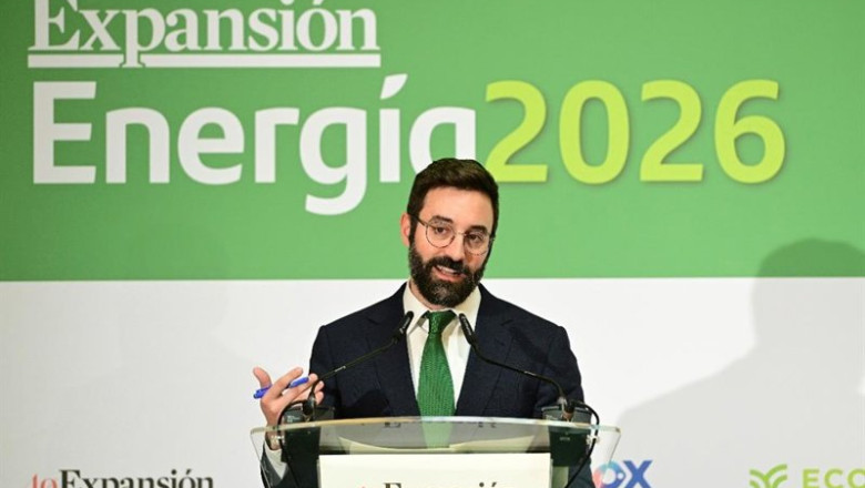 ep el secretario de estado de energia del ministerio para la transicion ecologica y el reto