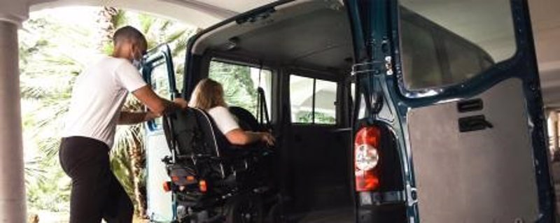 ep el turismo accesible identificado como cambio de paradigma para los destinos turisticos ep el turismo accesible identificado como cambio de paradigma para los destinos turisticos