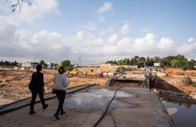 ep estragos ocasionados por la dana a 4 de noviembre de 2024 en torrent