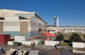 ep fabrica acb de sestao bizkaia del grupo arcelor mittal