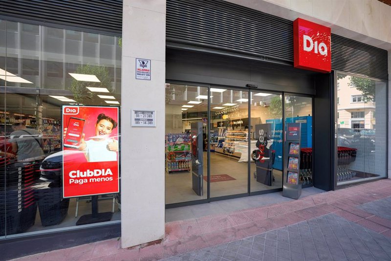 Dia alcanza la franquicia 1.500 y refuerza su apuesta por los multifranquiciados