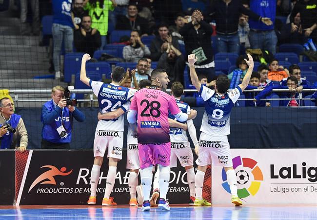 ep fc barcelona lassa - rios renovables zaragoza