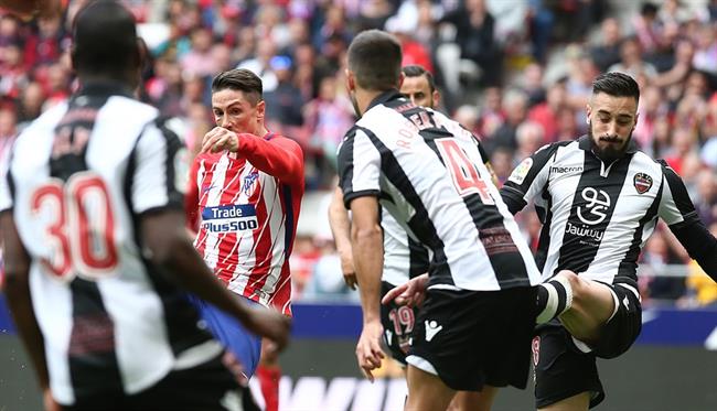 ep fernando torres anotandotercer golpartido