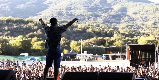 FESTIVAL SHIKILLO | CEDIDA ep festival shikillo