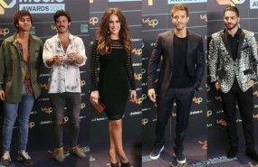 ep fiesta 40 principales