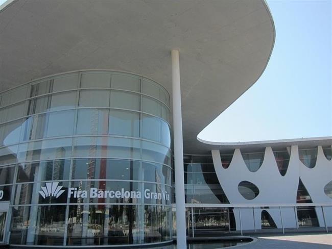 Fira de Barcelona. | EUROPA PRESS ep firabarcelona 20180126120804