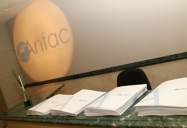 Foto recurso Anfac | ANFAC ep foto recurso anfac
