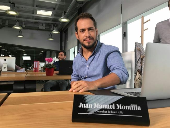 ep fundacion adecco lanza consultorbuen rollo con langui