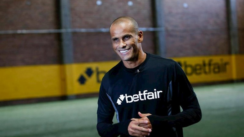 ep futbol- rivaldo la primera temporada de griezmann me recuerda a coutinho ep futbol- rivaldo la primera temporada de griezmann me recuerda a coutinho