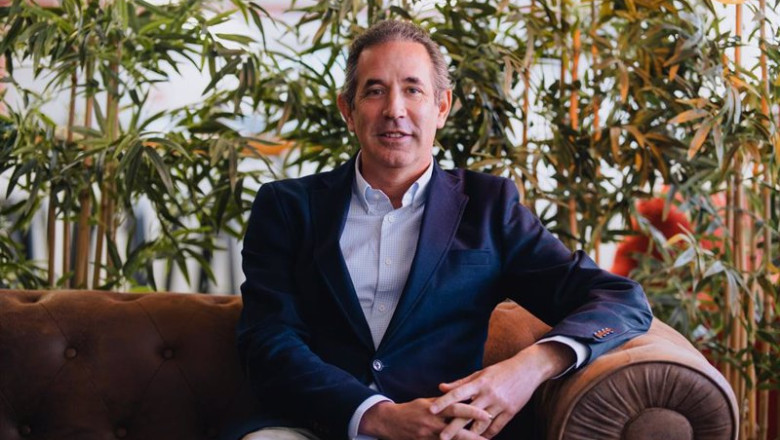 ep gam nombra a diego garcia pastor como nuevo director de desarrollo de negocio ep gam nombra a diego garcia pastor como nuevo director de desarrollo de negocio