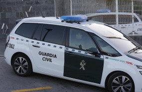 ep granada- sucesos- investigada una empleada de cajar acusada de robar dinero y joyas en la casa