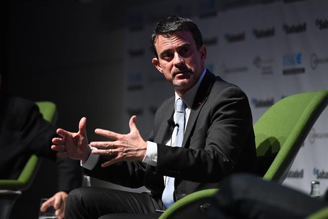 ep gruposociedad fwd np manuel valls ex primer ministrofrancia dara clases