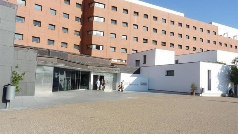 ep hospital de ciudad real ep hospital de ciudad real