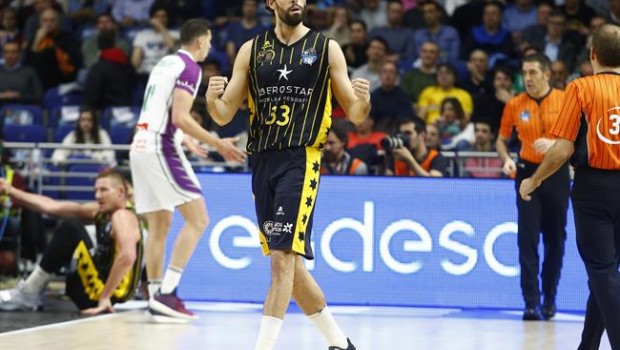 ep iberostar tenerifeapuntaprimer billetesemifinalesunicaja malaga