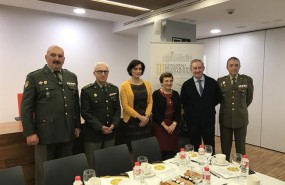 ep iii congreso internacionalsanidad militar