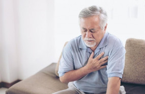 ep infarto dolor en el pecho