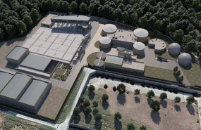 ep infografia de la edar de silvouta en santiago de compostela ep infografia de la edar de silvouta en santiago de compostela