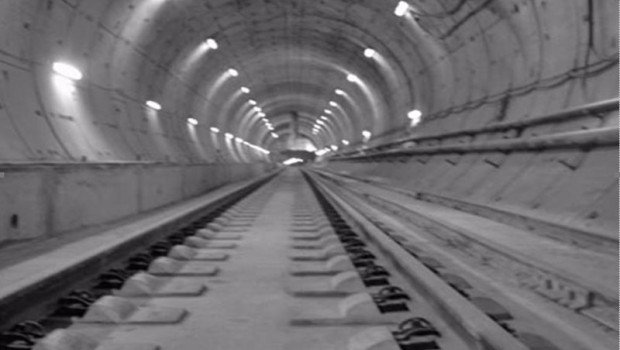 ep interior del tunel de guadarrama