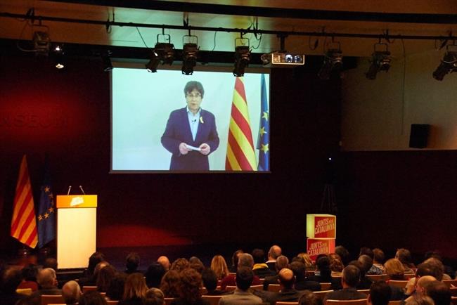 ep intervencioncarles puigdemontuna reunionjxcat