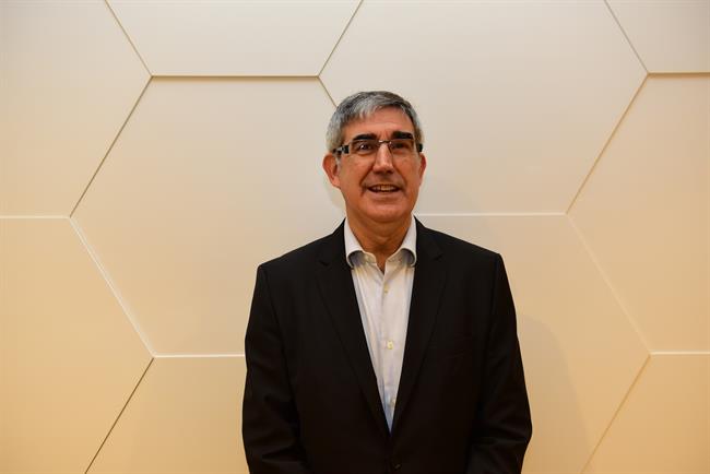 ep jordi bertomeu ceo desayuno hotel eurobuilding