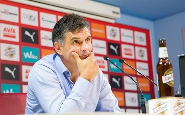José Luis Mendilibar Eibar | SD EIBAR ep jose luis mendilibar eibar 20180202194702