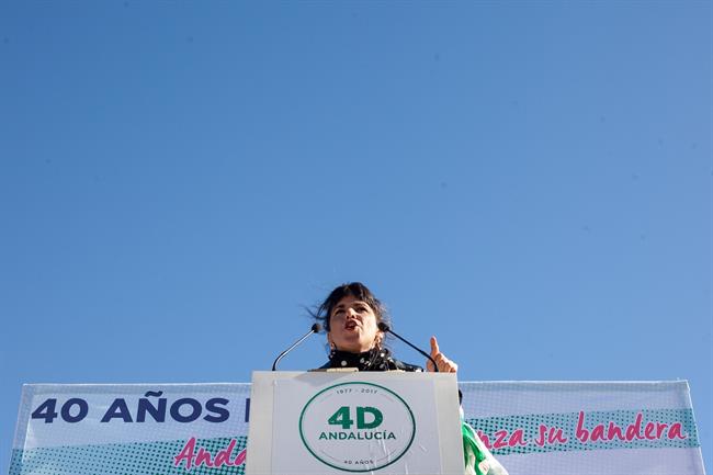 ep la coordinadorapodemos andalucia teresa rodriguez 20180223122503