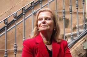 ep la escritora carme riera