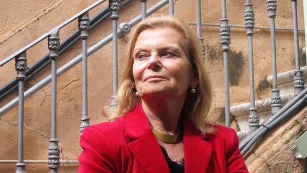 ep la escritora carme riera