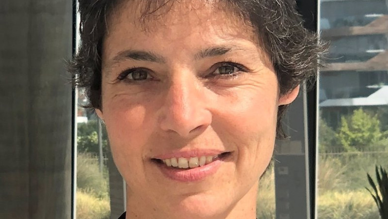 La nueva responsable de deuda privada de Generali Investments Partners, Sandrine Richard. | GENERALI ep la nueva responsable de deuda privada de generali investments partners sandrine richard