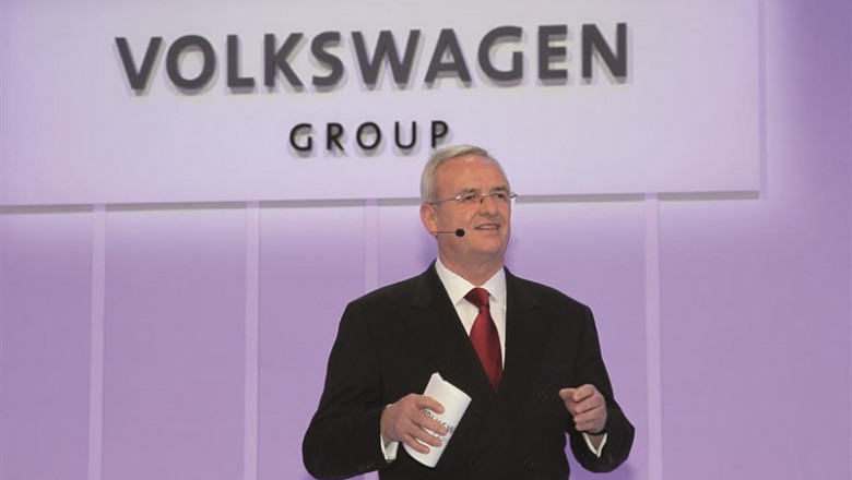ep la sec demandavolkswagenaexpresidente winterkornel dieselgate ep la sec demandavolkswagenaexpresidente winterkornel dieselgate