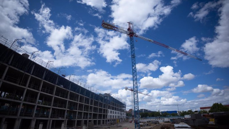 ep las inmobiliarias preven un aumento de su actividad tras una caida de las compraventas del 137 en ep las inmobiliarias preven un aumento de su actividad tras una caida de las compraventas del 137 en