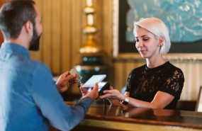 ep las reservas de hoteles para navidad crecen un 4 y los precios suben mas del 5